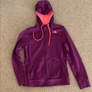 Women’s North Face Hoodie